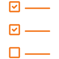 Reference and background checks