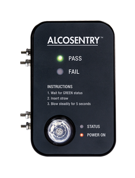 ALCOSENTRY™