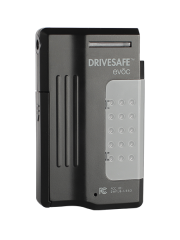 DRIVESAFE™ evōc