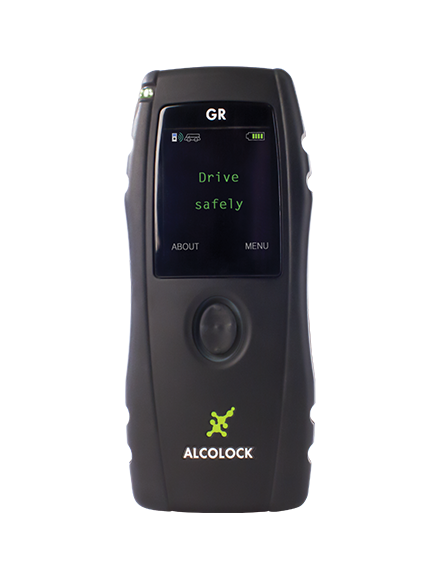 ALCOLOCK™ GR