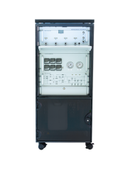 Metrological Test Bench