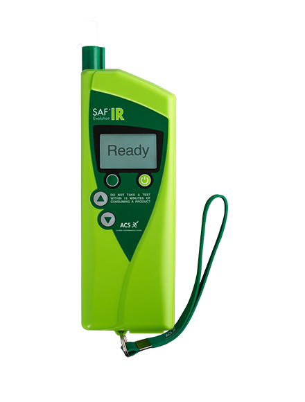 SAF’IR™ Evolution