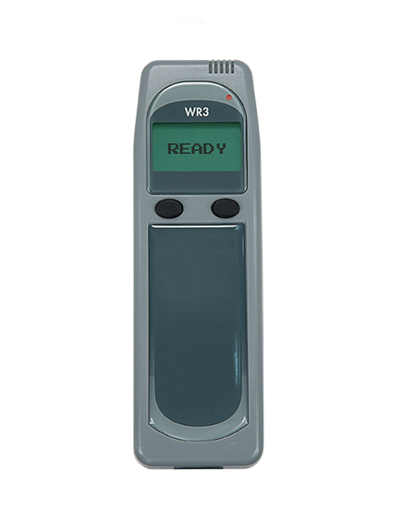 ALCOLOCK™ WR3
