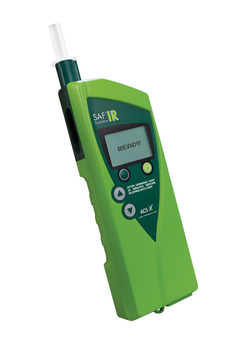 SAF’IR™ Evolution SAF’IR™ Evolution
