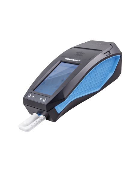 WipeAlyser®