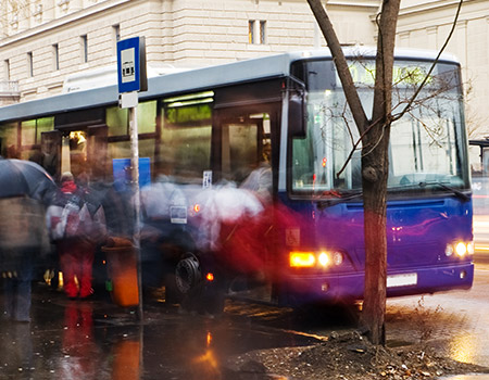 Comprehensive interlock services