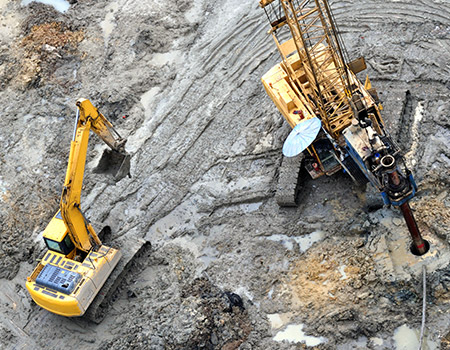 Reporting to administering authority