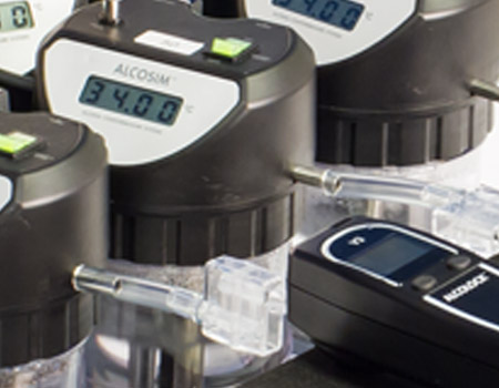 Comprehensive interlock services