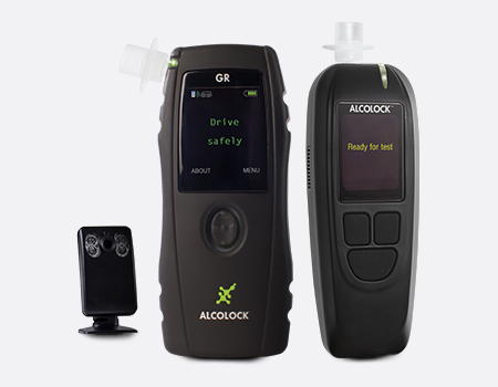 Reliable ignition interlock equipment